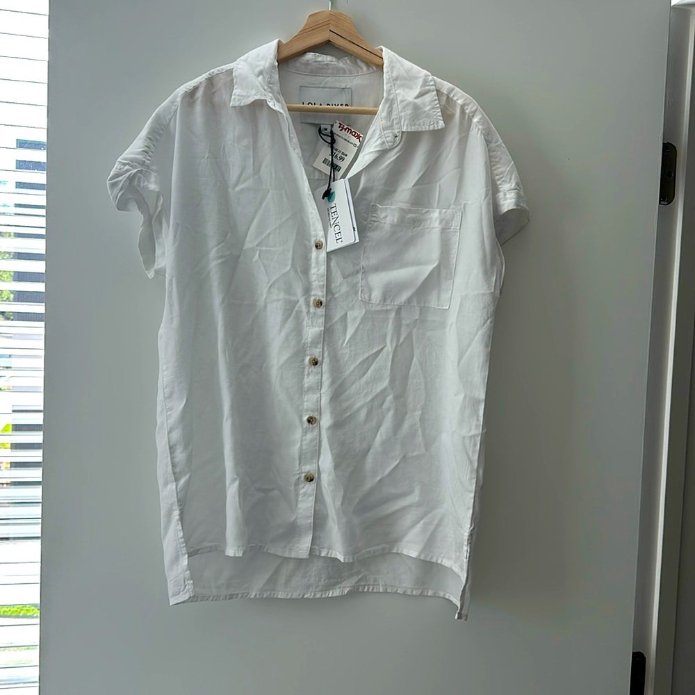 White Lola River top.
